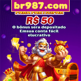 br987.com Indique amigos para receber um bônus