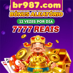 br987.com Ganhe R$ 100,00 Gratis