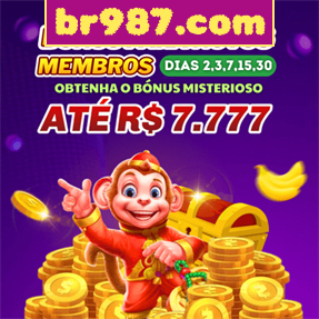 br987.com Mina Misteriosa