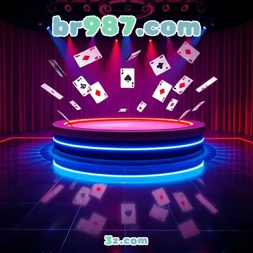 br987.com: O Paraíso dos Jogos com Oportunidades de Prêmios em Dobro