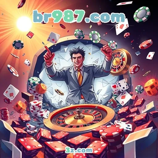 br987.com: Ofertas Especiais Que Transformam Sua Experiência de Jogo